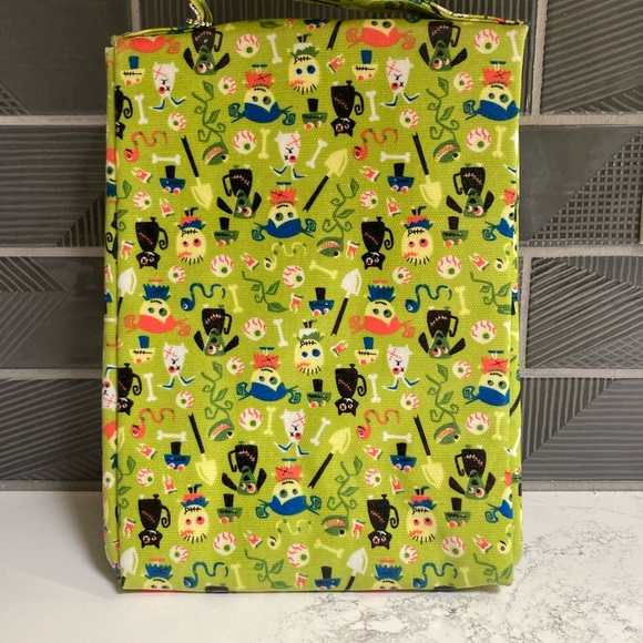 NWT- Sugarbogger lunch sack - Picture 4 of 7